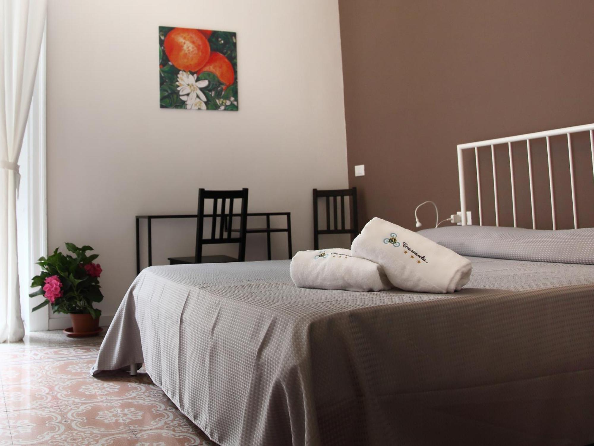 C'Era Una Volta Palermo Room photo