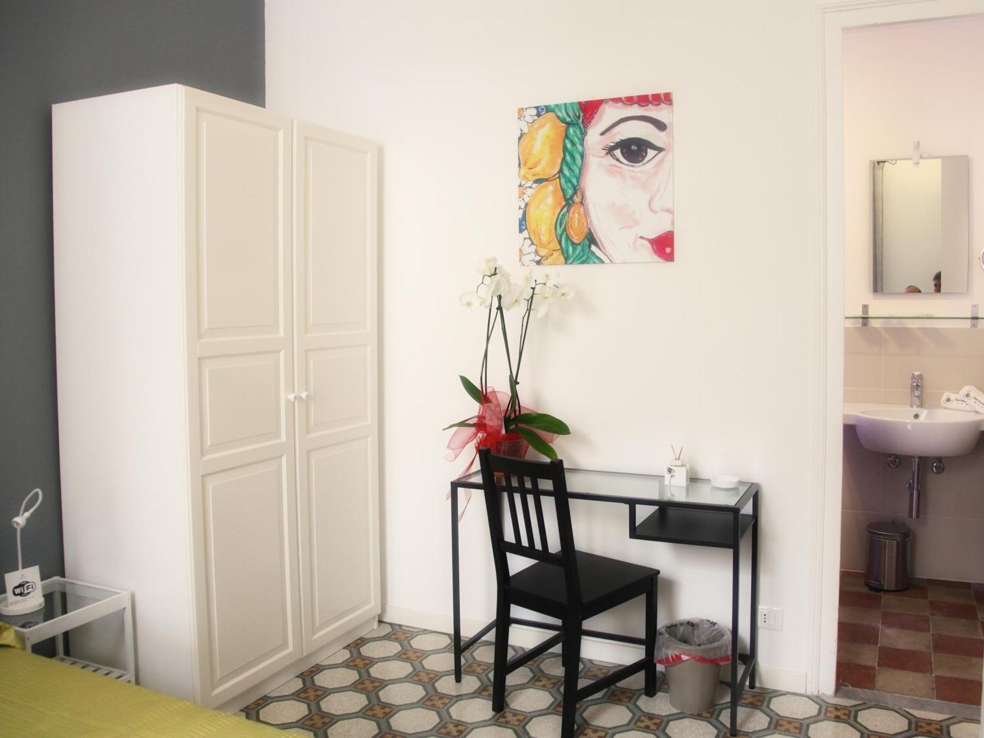 C'Era Una Volta Palermo Room photo