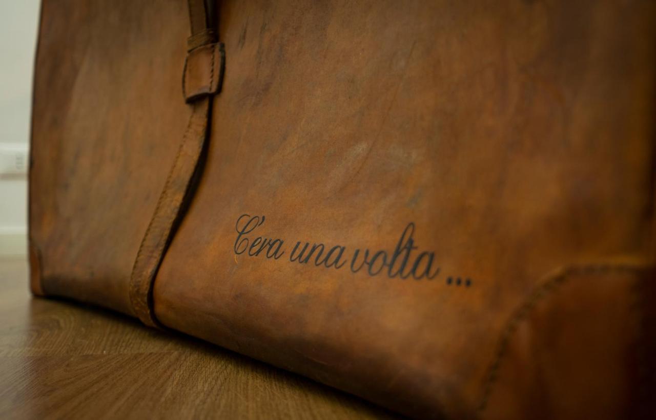 C'Era Una Volta Palermo Exterior photo