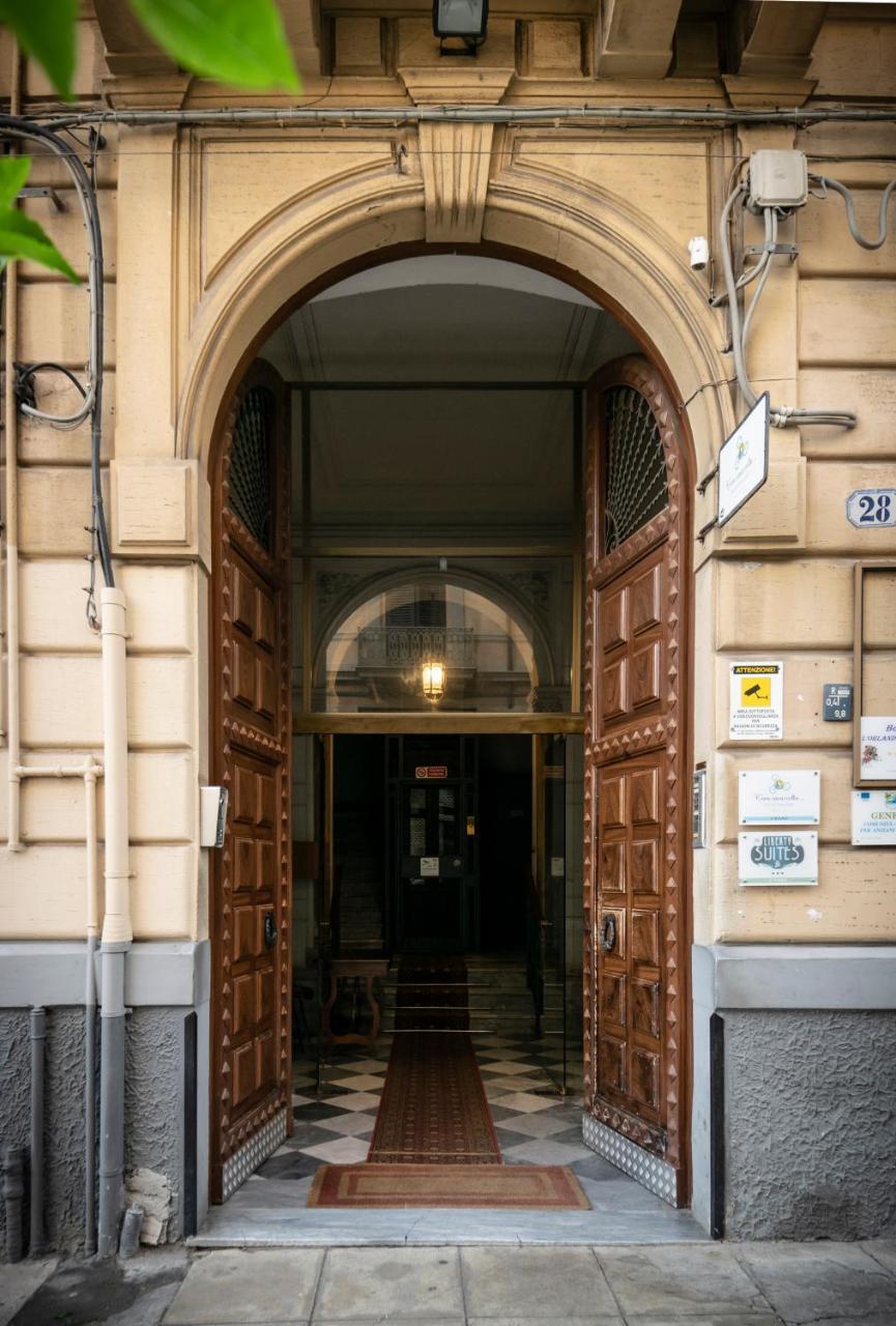 C'Era Una Volta Palermo Exterior photo
